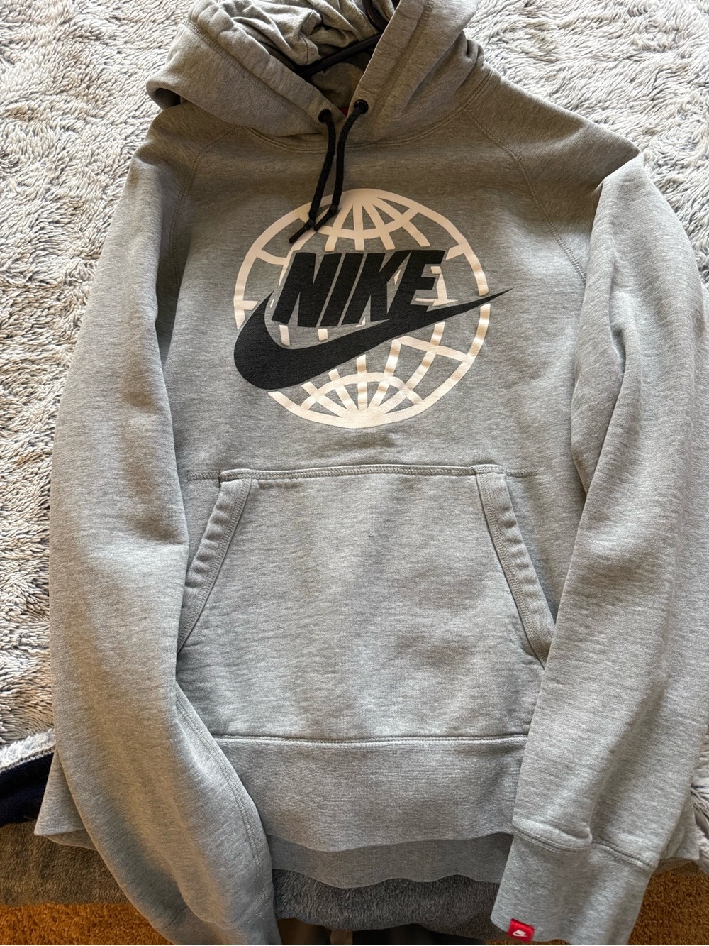 Nike Hoodie